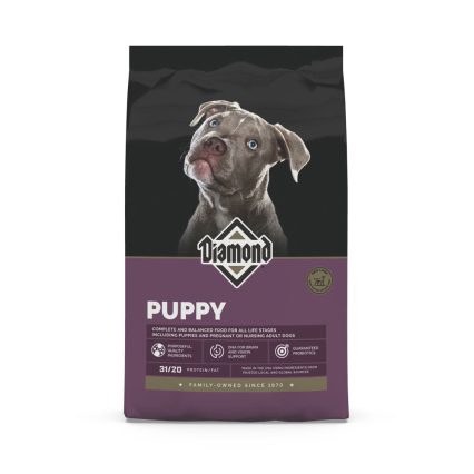 DIAMOND - Alimento Seco Para Cachorro 18.14 Kg