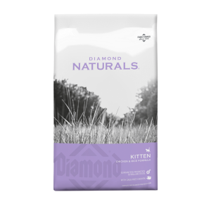 Alimento Diamond Naturals Kitten Para Gato 2.72kg