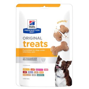 HILL'S PRESCRIPTION DIET - Original Treats Premios Para Perro 310 g