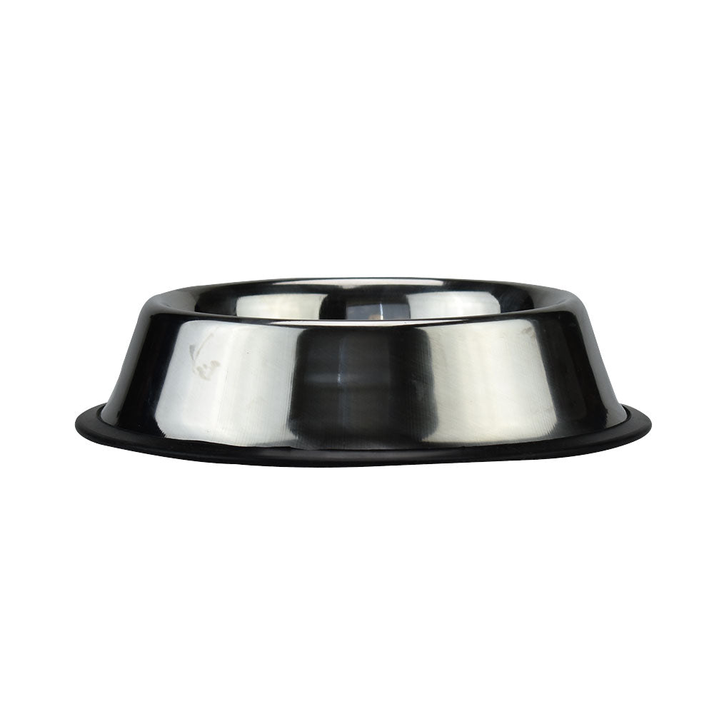 Fancy Pets Plato de Acero para Perros 24 oz - Accesorios - Image 2
