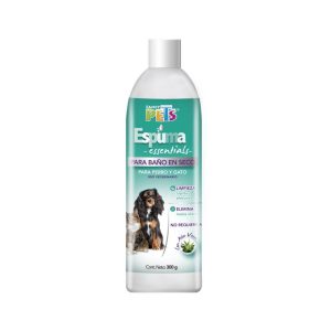 FANCY PETS - Espuma Para Perros Baño En Seco 300 g
