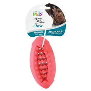 FANCY PETS - Juguete Para Perro Masticable Balón Americano