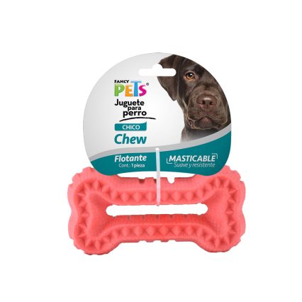 FANCY PETS - Juguete Para Perro Masticable De Hueso CH*