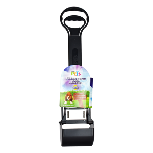 FANCY PETS - Recogedor Grande Para Heces De Perro