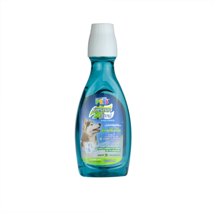 Refrescante Fancy Pets Frescura Oral 350ml