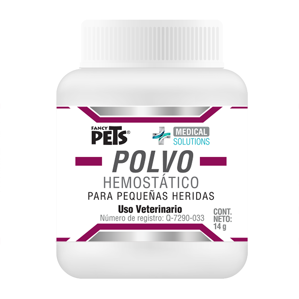 Ms Polvo Hemostatico 14 G Fl3948 - Image 7