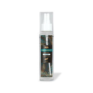 FANCY PETS - Colonia Para Perro Macho Premium Midnight 140 ml