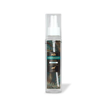 FANCY PETS - Colonia Para Perro Macho Premium Midnight 140 ml