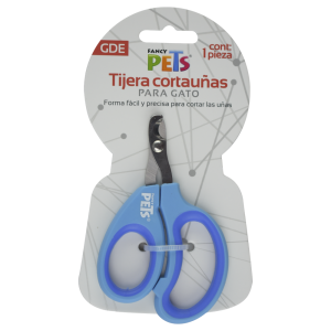 Fancy Pets Tijeras Cortauñas para Gato Grande - Accesorios