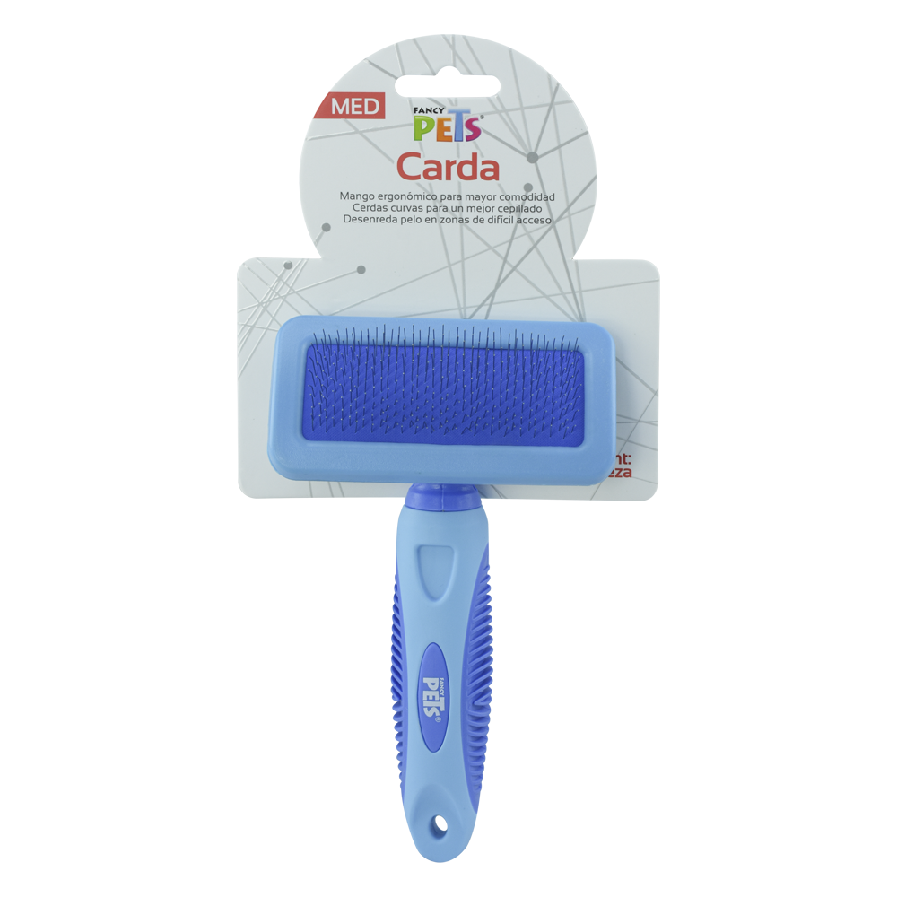 Carda Fancy Pets Mediana Para Mascota