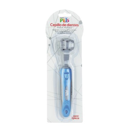 Cepillo De Dientes P/Perro Fl8324