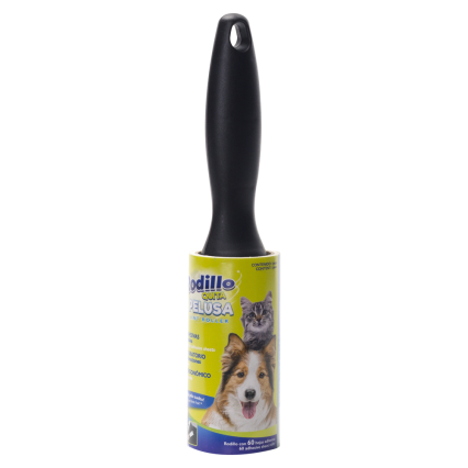 Fancy Pets Rodillo Quita Pelusa 60 Hojas - Accesorios