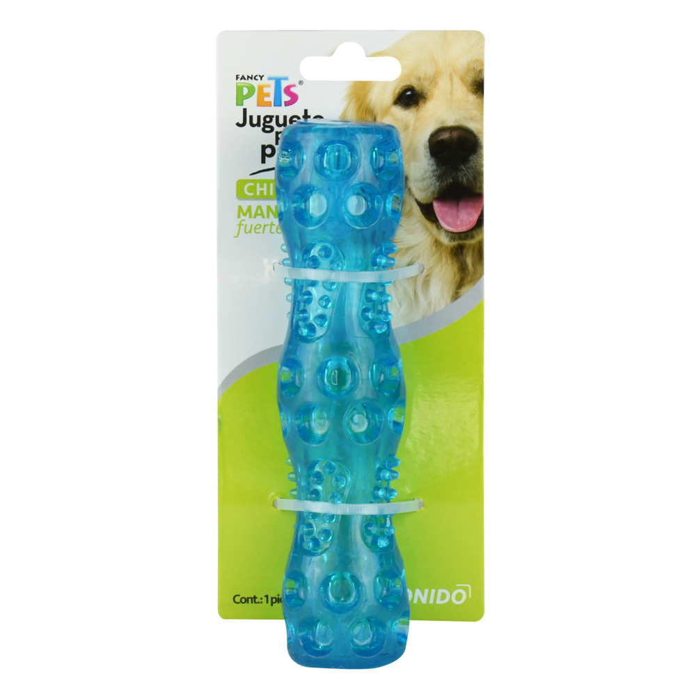 FANCY PETS - Juguete Para Perro De Vara Flexible Con Sonido CH - Image 2
