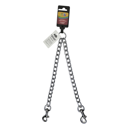Extension Doble P/Correa (4.0 Mm) 70 Cm Fl9127