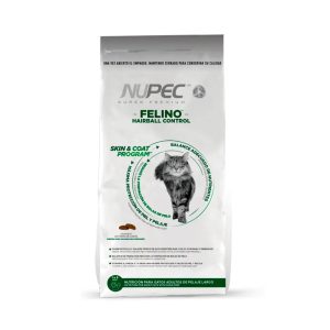 Nupec Felino Hairball - 3 KG