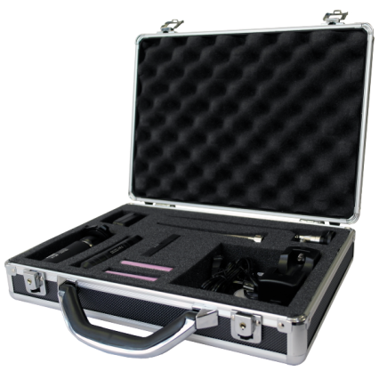 Equipo de endoscopia veterinaria inalámbrico KT2130