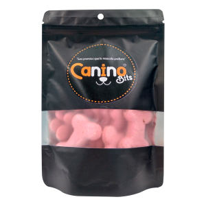 Galletas Canino Bits Sabor Arándano
