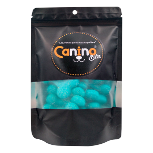 Galletas Canino Bits Sabor Mora Azul