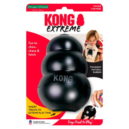 Juguete Kong Extreme XXG Para Perro