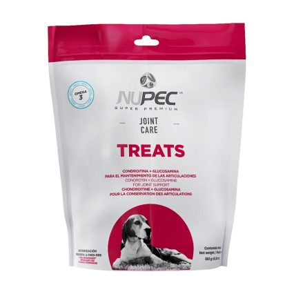 NUPEC - Joint Care Premios Para Perro Adulto 180 g