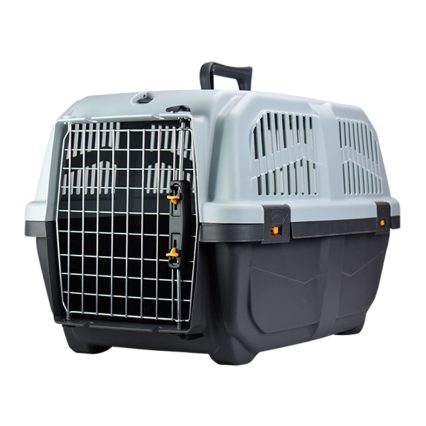 MPS - Transportadora Skudo Iata 3 Para Mascotas (60x40x39)