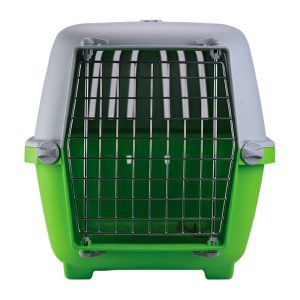 MPS - Transportadora con Puerta de Metal Pratiko 2