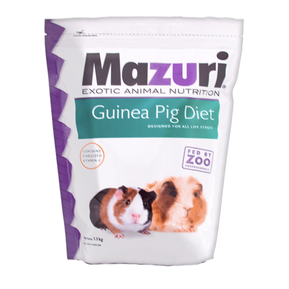 MAZURI - Alimento Para Cuyo 1.3 Kg - Image 2