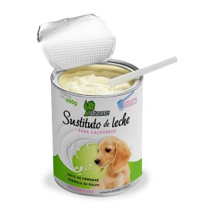 NATURANCE - Sustituto De Leche Para Cachorro 450 g