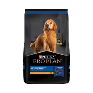 PRO PLAN - Alimento Seco Para Perro Senior +7 Razas Medianas y Grandes Receta Pollo 7.5 Kg