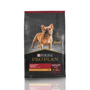 PRO PLAN - Alimento Seco Para Perro Adulto Razas Pequeñas 3 Kg