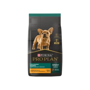 PRO PLAN - Alimento Seco Para Cachorro Razas Pequeñas 7.5 Kg