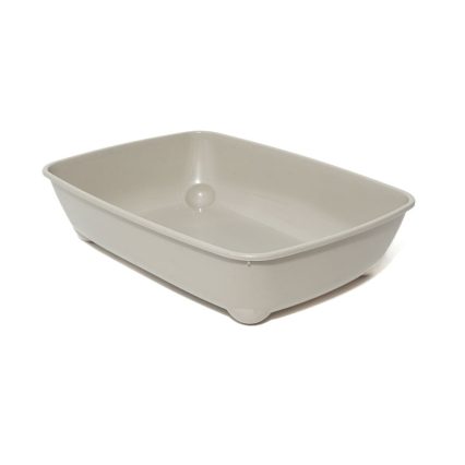 PELU2 - Arenero Mediano Para Gato Varios Colores 42 Cm
