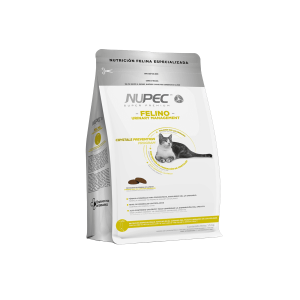 Nupec Felino Urinary Management - 3 KG