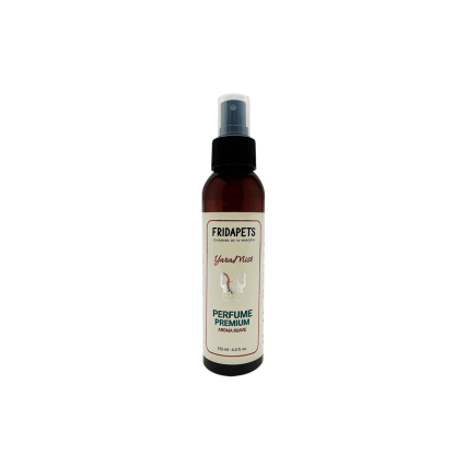 Frida Pets Premium Perfume Yara Mist