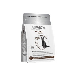 Nupec Felino Senior - 3 KG