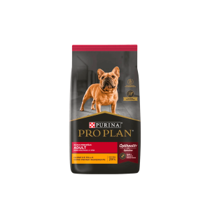 Pro plan adulto razas pequeñas - 7.5 KG