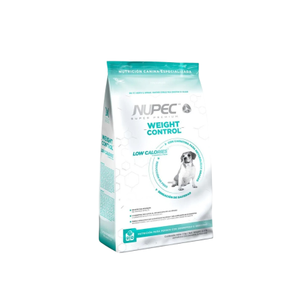 Nupec weight control - 15 KG