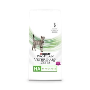 PRO PLAN - Alimento Seco Para Gato HA Hydrolizado 1.81 Kg