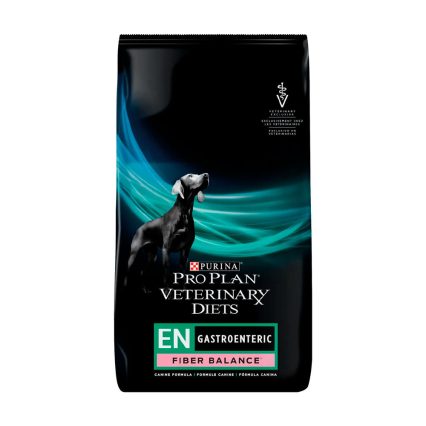 PRO PLAN - Alimento Seco Para Perro EN Gastrointestinal Fiber Balance 2.72 Kg