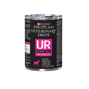 Pro Plan Urinary Ur Alimento Para Perro En Lata 377g