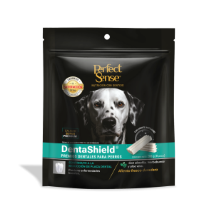 PS - DENTASHIELD PREMIOS DENTALES P/PERRO 200G