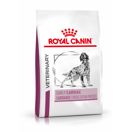 Alimento para Perro Royal Canin Early Cardiac 3.5 kg Royal Canin Veterinario 3.5 kg