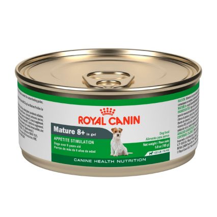 ROYAL CANIN - Alimento Humedo Para Perro Lata Seor Mantemiento 150 g