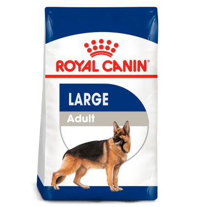 ROYAL CANIN - Alimento Seco Para Perro Adulto Razas Grandes Mantemiento 7.7 Kg