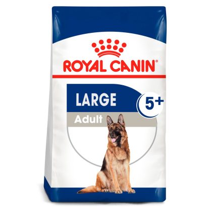 ROYAL CANIN - Alimento Seco Para Perro Senior Razas Grandes Mantemiento 13.61 Kg