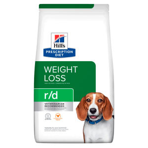 Hill’s Prescription Diet R/D - Bulto