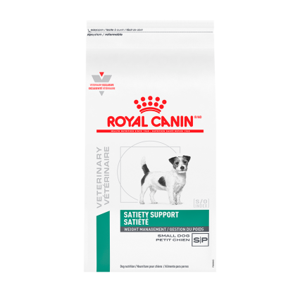 Alimento Royal Canin Soporte de Saciedad Para Perro Razas Pequeñas 3kg