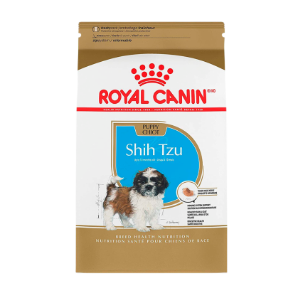 Alimento Royal Canin BHN Shih Tzu Puppy 1.13kg