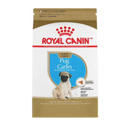 Alimento Royal Canin BHN Pug Puppy 1.13kg