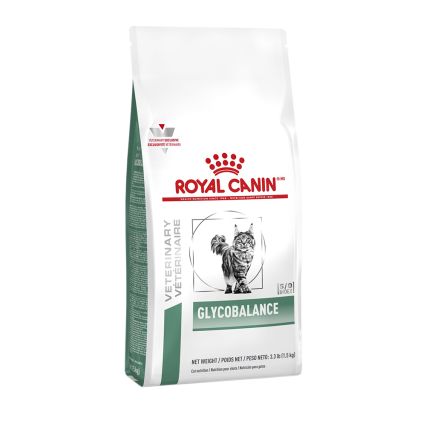 Alimento Royal Canin Glycobalance Para Gato 2kg